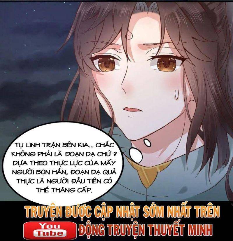 Tuyệt Sắc Quyến Rũ: Quỷ Y Chí Tôn Chap 436 - Next Chap 437