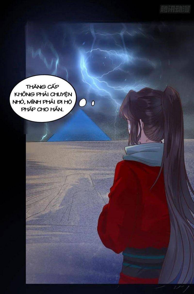 Tuyệt Sắc Quyến Rũ: Quỷ Y Chí Tôn Chap 436 - Next Chap 437