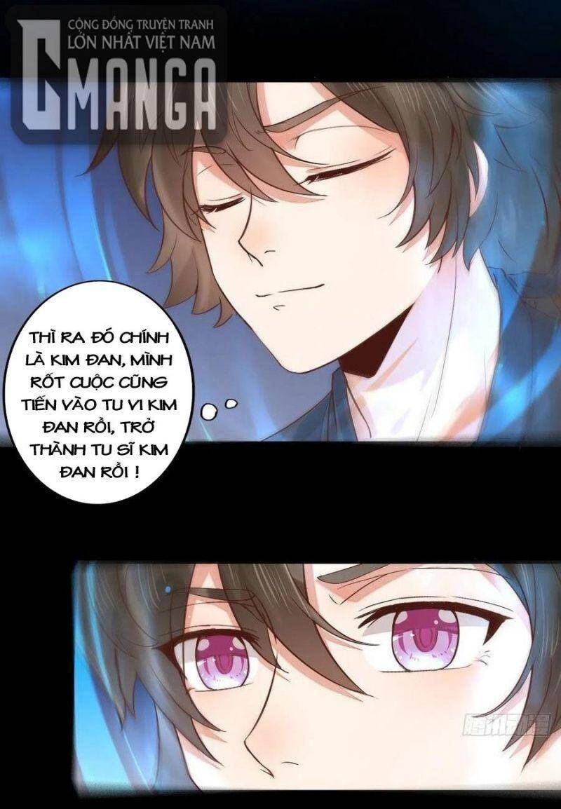 Tuyệt Sắc Quyến Rũ: Quỷ Y Chí Tôn Chap 436 - Next Chap 437