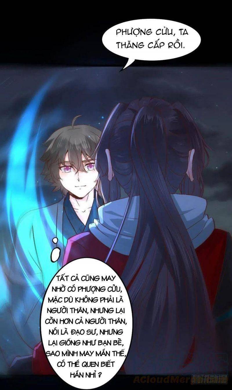 Tuyệt Sắc Quyến Rũ: Quỷ Y Chí Tôn Chap 436 - Next Chap 437