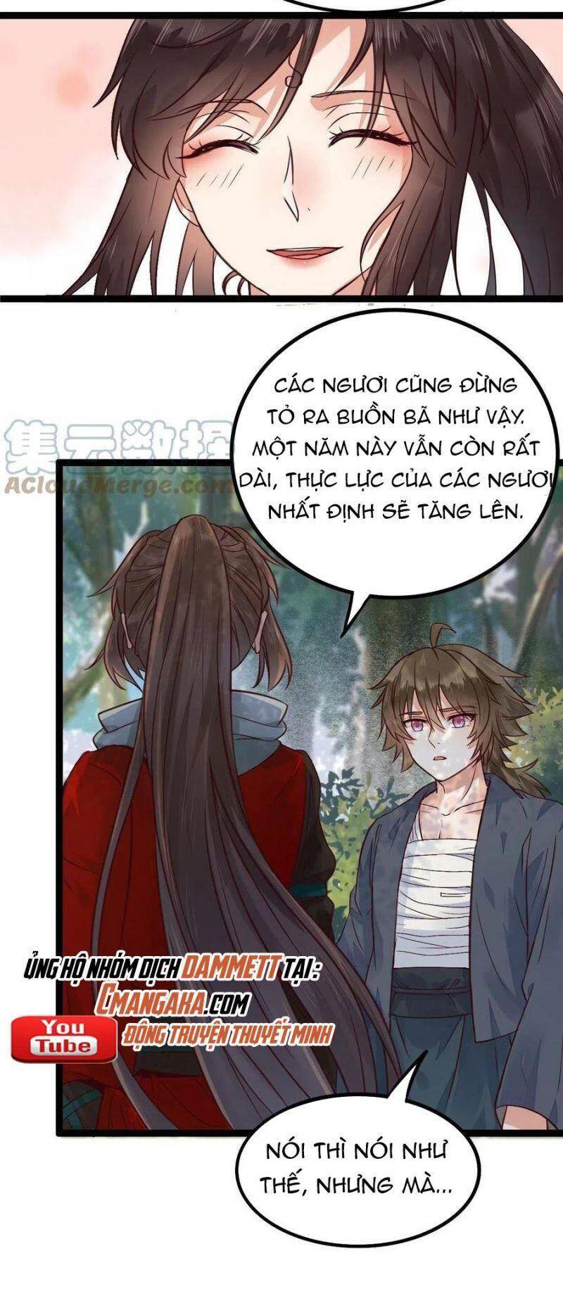 Tuyệt Sắc Quyến Rũ: Quỷ Y Chí Tôn Chap 436 - Next Chap 437