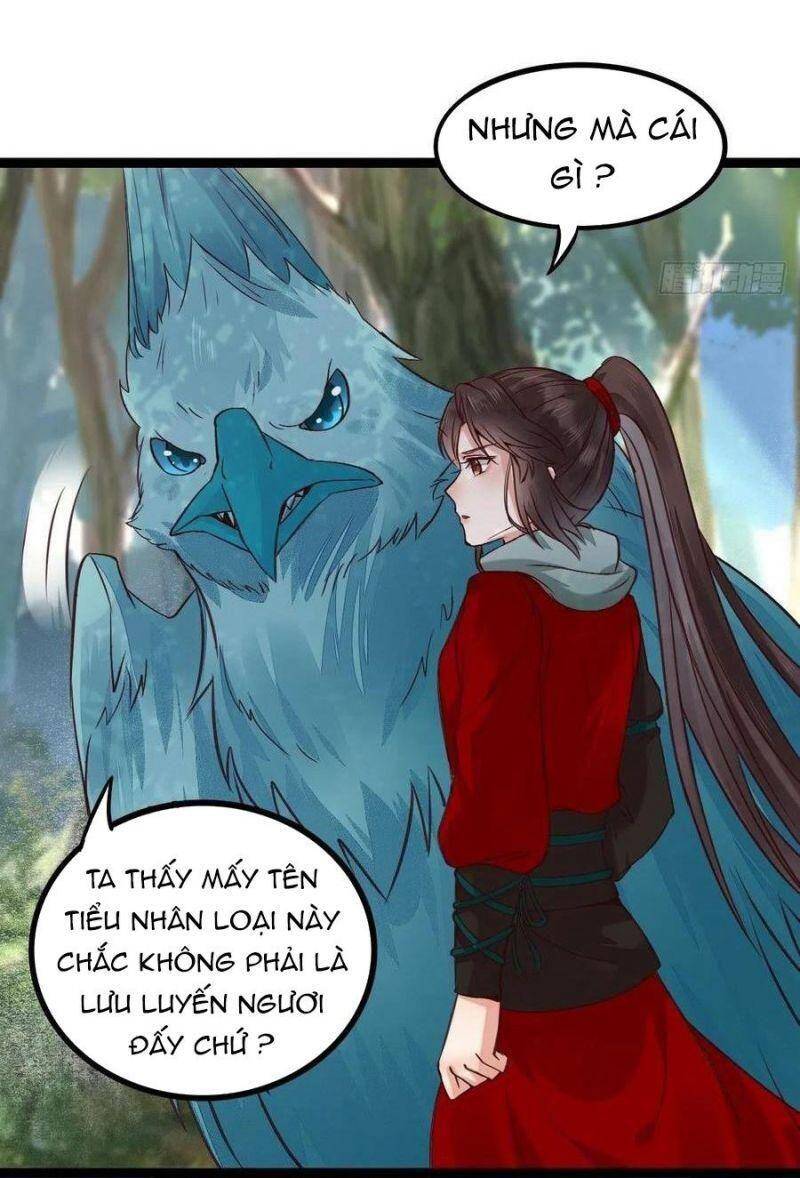 Tuyệt Sắc Quyến Rũ: Quỷ Y Chí Tôn Chap 436 - Next Chap 437