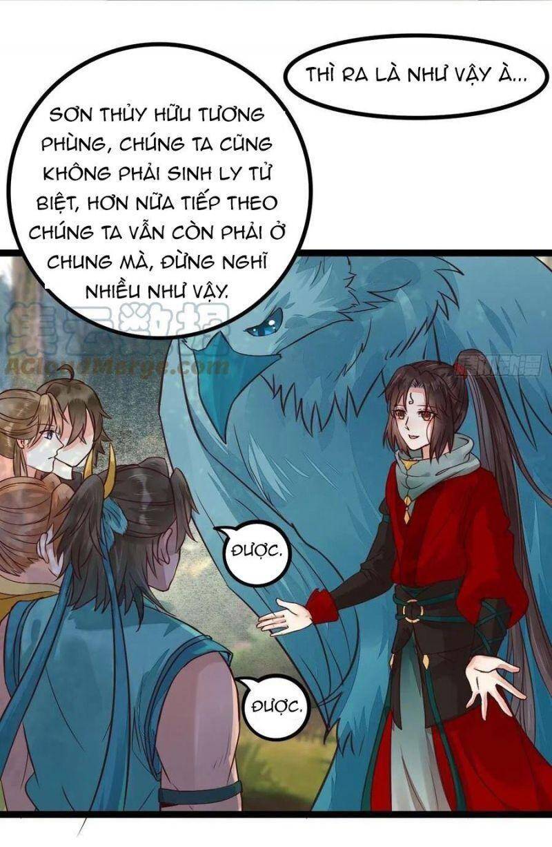 Tuyệt Sắc Quyến Rũ: Quỷ Y Chí Tôn Chap 436 - Next Chap 437