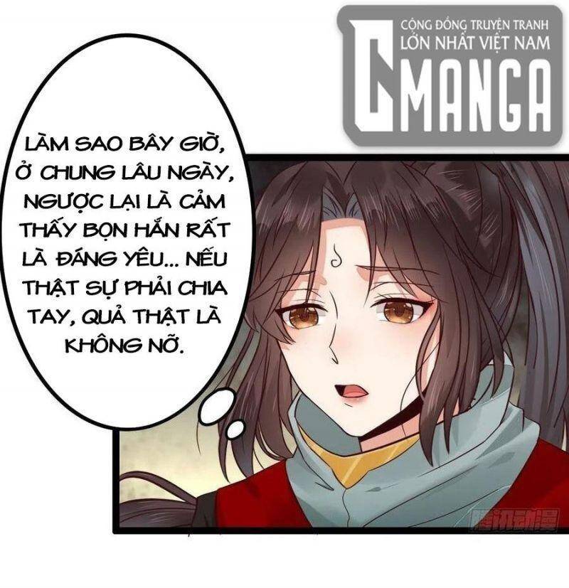 Tuyệt Sắc Quyến Rũ: Quỷ Y Chí Tôn Chap 436 - Next Chap 437