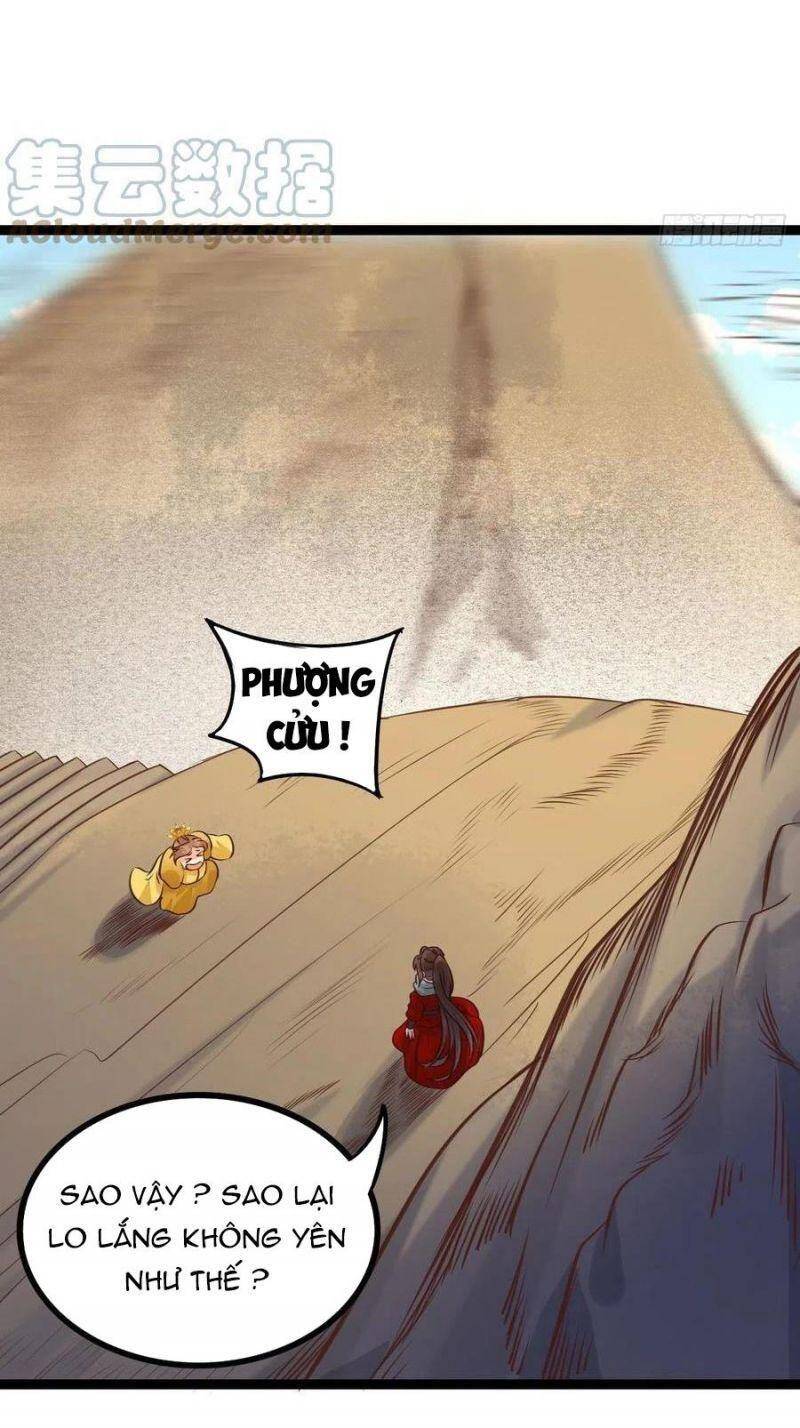 Tuyệt Sắc Quyến Rũ: Quỷ Y Chí Tôn Chap 436 - Next Chap 437