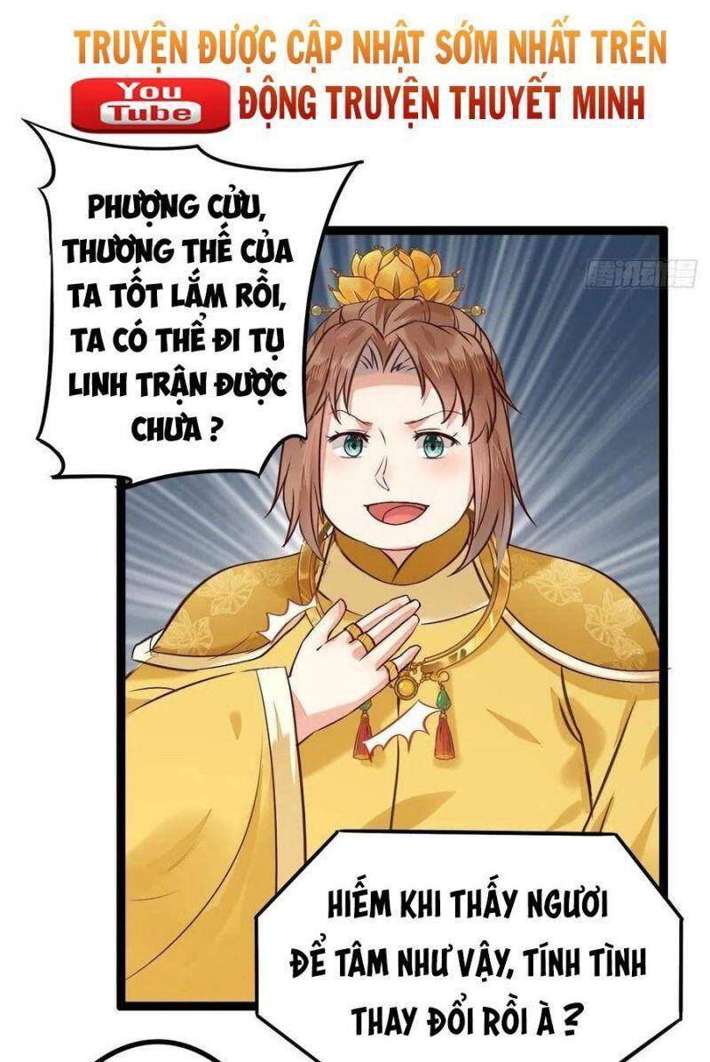 Tuyệt Sắc Quyến Rũ: Quỷ Y Chí Tôn Chap 436 - Next Chap 437
