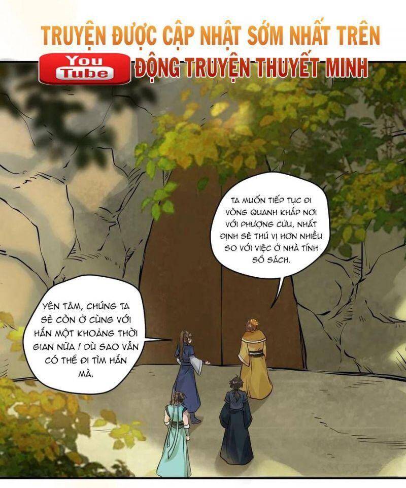 Tuyệt Sắc Quyến Rũ: Quỷ Y Chí Tôn Chap 437 - Next Chap 438