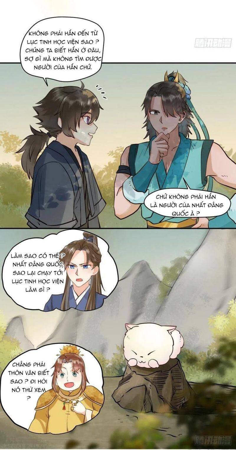Tuyệt Sắc Quyến Rũ: Quỷ Y Chí Tôn Chap 437 - Next Chap 438