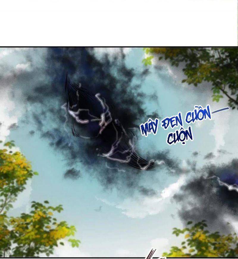 Tuyệt Sắc Quyến Rũ: Quỷ Y Chí Tôn Chap 437 - Next Chap 438