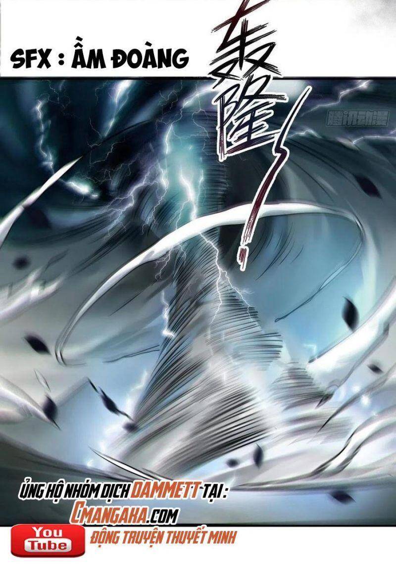 Tuyệt Sắc Quyến Rũ: Quỷ Y Chí Tôn Chap 437 - Next Chap 438