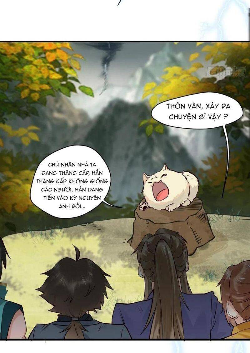 Tuyệt Sắc Quyến Rũ: Quỷ Y Chí Tôn Chap 437 - Next Chap 438