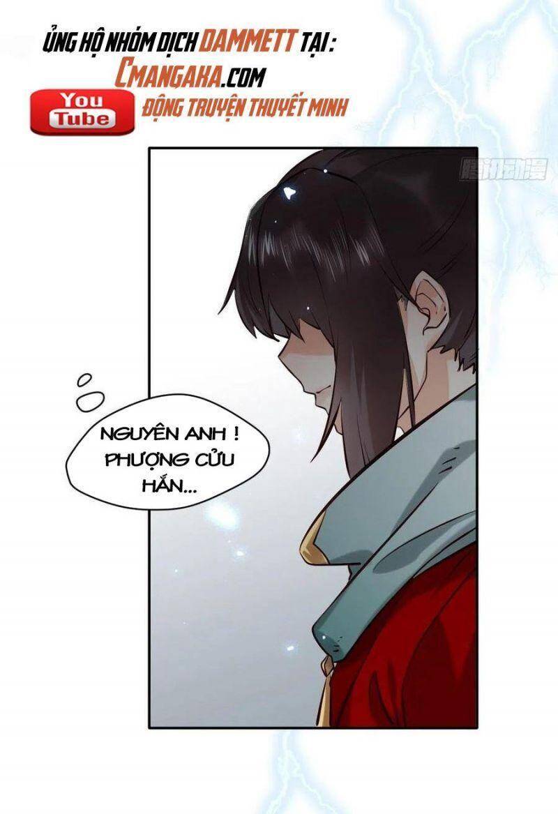 Tuyệt Sắc Quyến Rũ: Quỷ Y Chí Tôn Chap 437 - Next Chap 438