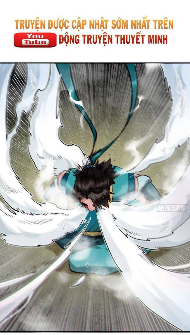 Tuyệt Sắc Quyến Rũ: Quỷ Y Chí Tôn Chap 437 - Next Chap 438