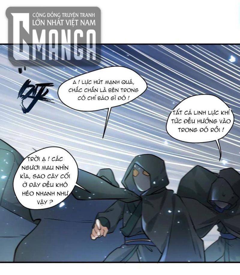 Tuyệt Sắc Quyến Rũ: Quỷ Y Chí Tôn Chap 437 - Next Chap 438