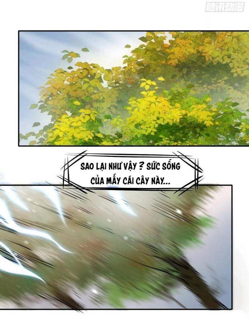 Tuyệt Sắc Quyến Rũ: Quỷ Y Chí Tôn Chap 437 - Next Chap 438