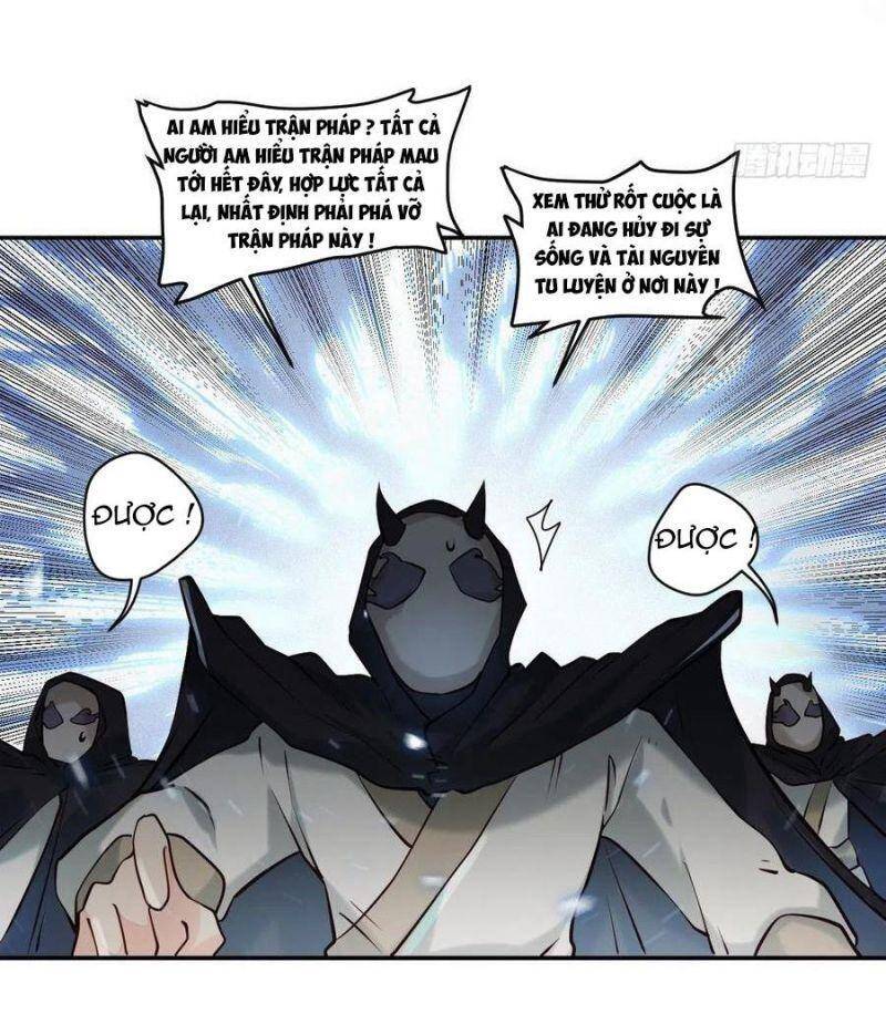 Tuyệt Sắc Quyến Rũ: Quỷ Y Chí Tôn Chap 437 - Next Chap 438