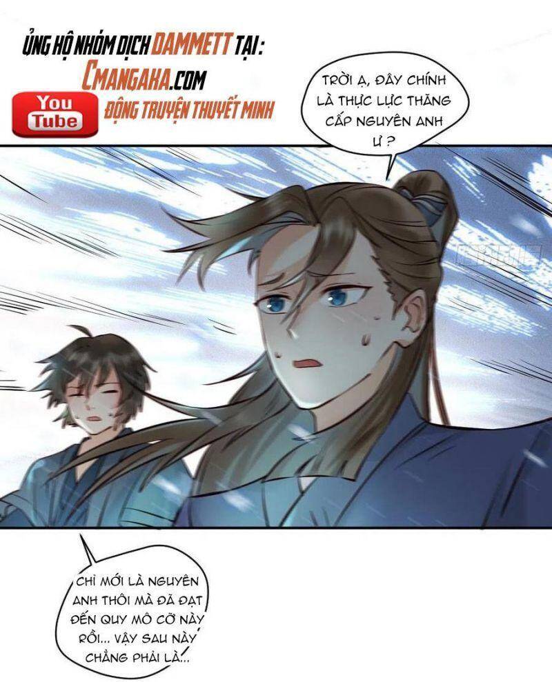 Tuyệt Sắc Quyến Rũ: Quỷ Y Chí Tôn Chap 437 - Next Chap 438