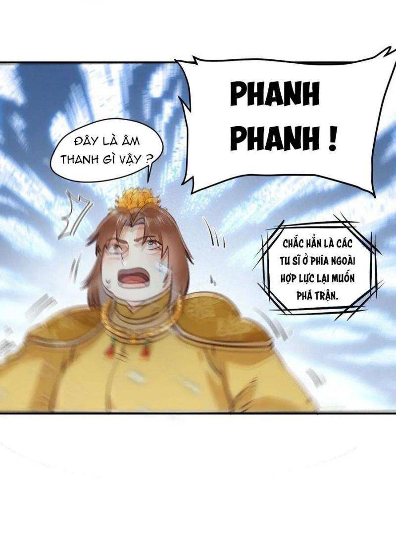 Tuyệt Sắc Quyến Rũ: Quỷ Y Chí Tôn Chap 437 - Next Chap 438