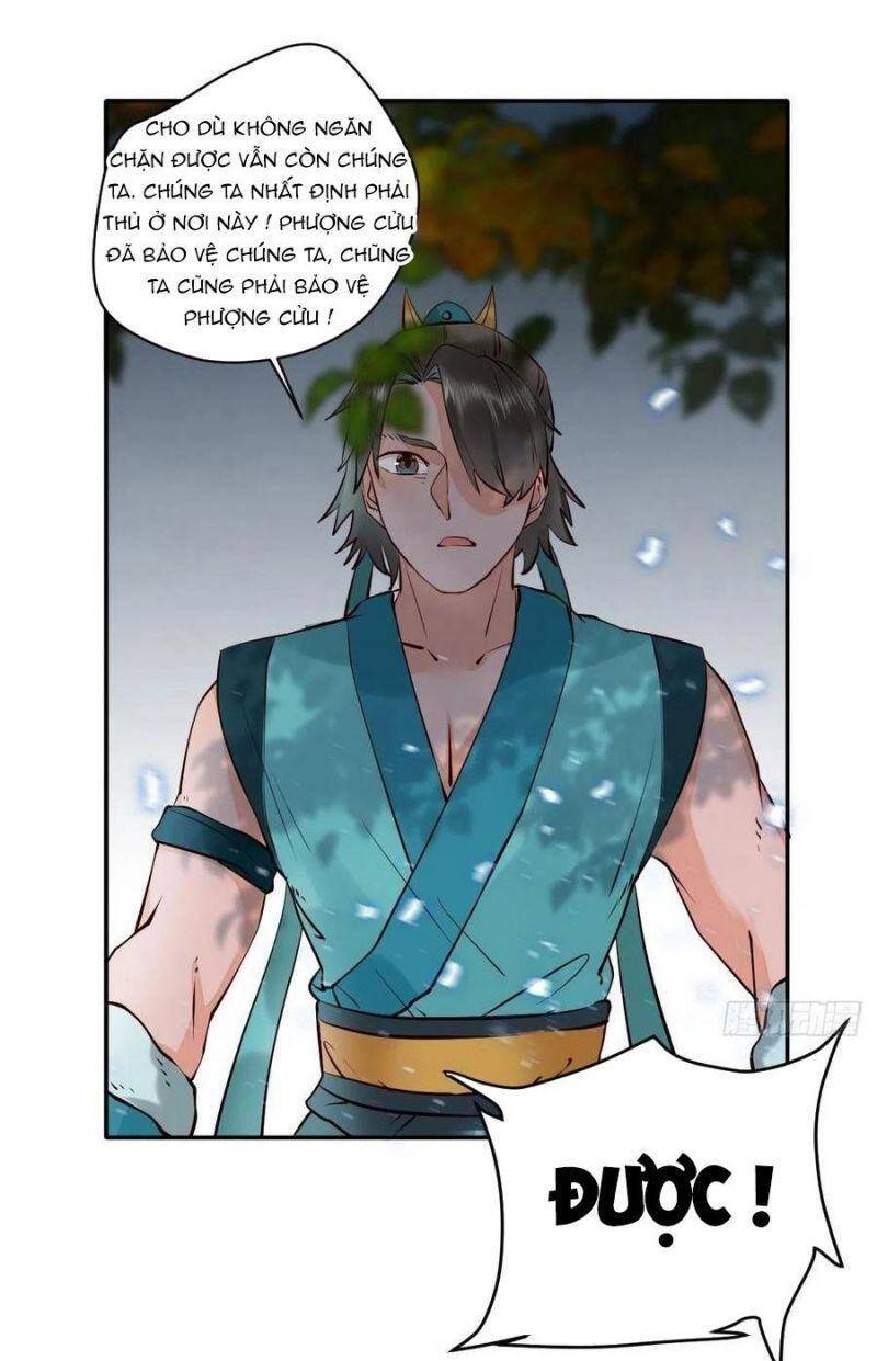 Tuyệt Sắc Quyến Rũ: Quỷ Y Chí Tôn Chap 437 - Next Chap 438