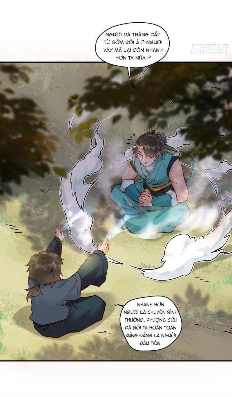 Tuyệt Sắc Quyến Rũ: Quỷ Y Chí Tôn Chap 437 - Next Chap 438