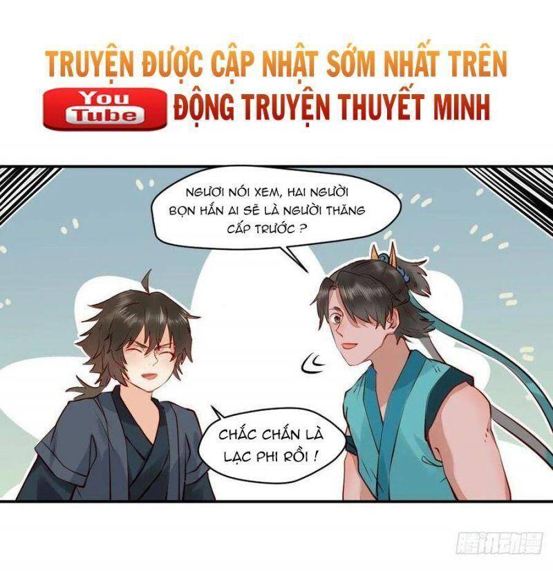 Tuyệt Sắc Quyến Rũ: Quỷ Y Chí Tôn Chap 437 - Next Chap 438