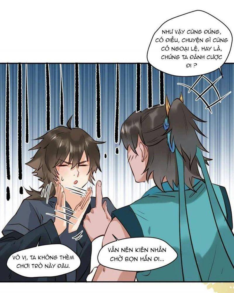 Tuyệt Sắc Quyến Rũ: Quỷ Y Chí Tôn Chap 437 - Next Chap 438