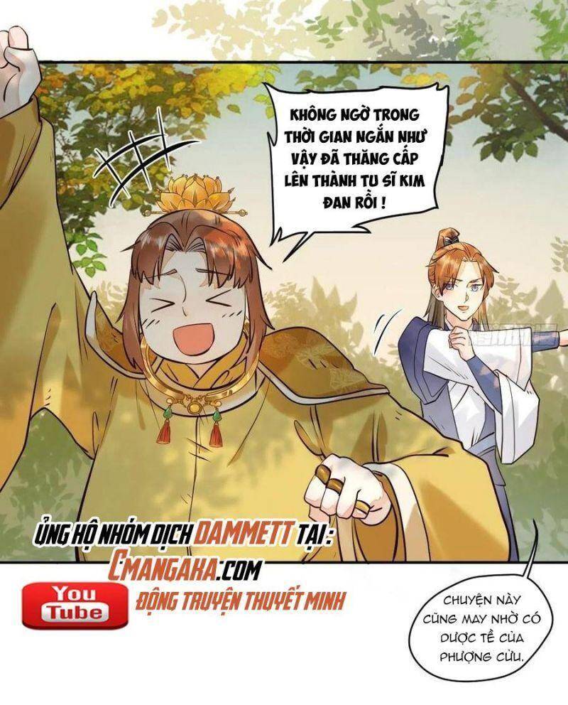 Tuyệt Sắc Quyến Rũ: Quỷ Y Chí Tôn Chap 437 - Next Chap 438
