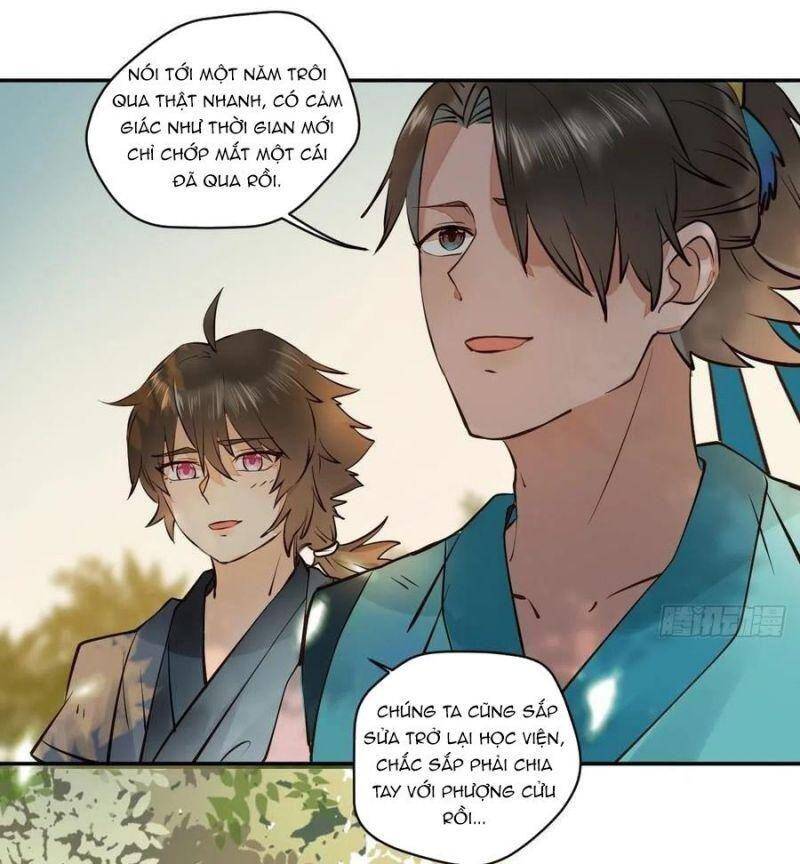 Tuyệt Sắc Quyến Rũ: Quỷ Y Chí Tôn Chap 437 - Next Chap 438