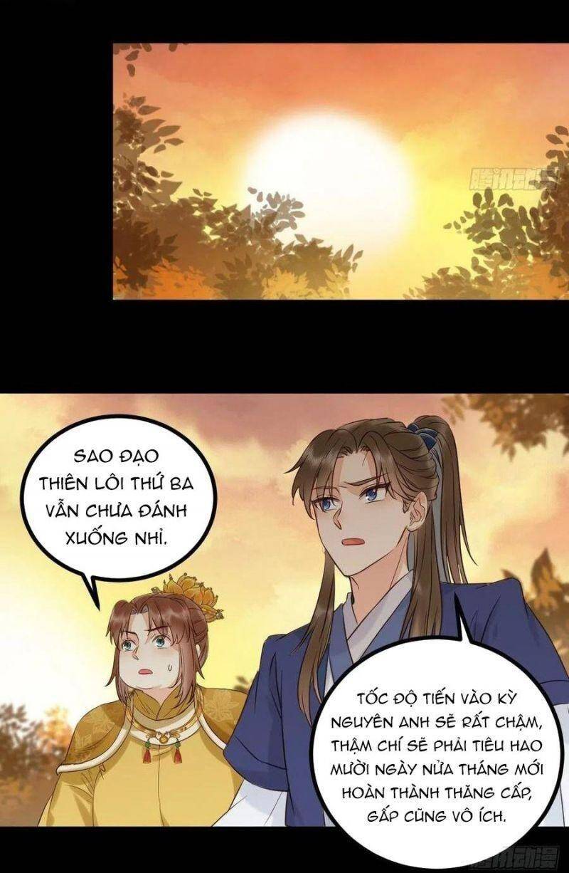 Tuyệt Sắc Quyến Rũ: Quỷ Y Chí Tôn Chap 438 - Next Chap 439