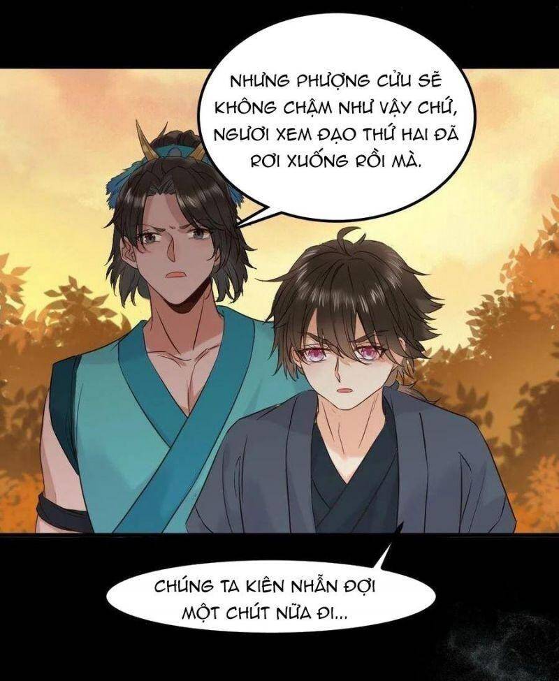 Tuyệt Sắc Quyến Rũ: Quỷ Y Chí Tôn Chap 438 - Next Chap 439