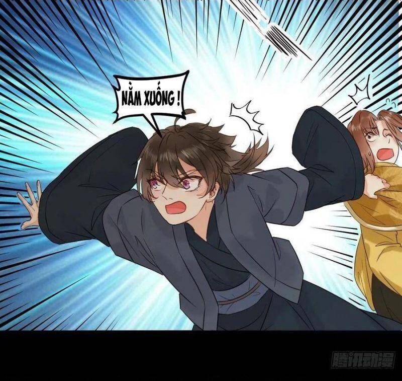 Tuyệt Sắc Quyến Rũ: Quỷ Y Chí Tôn Chap 438 - Next Chap 439