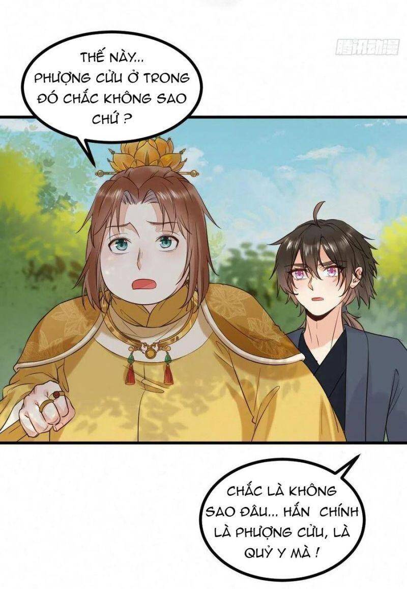Tuyệt Sắc Quyến Rũ: Quỷ Y Chí Tôn Chap 438 - Next Chap 439