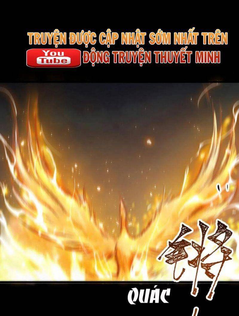 Tuyệt Sắc Quyến Rũ: Quỷ Y Chí Tôn Chap 438 - Next Chap 439