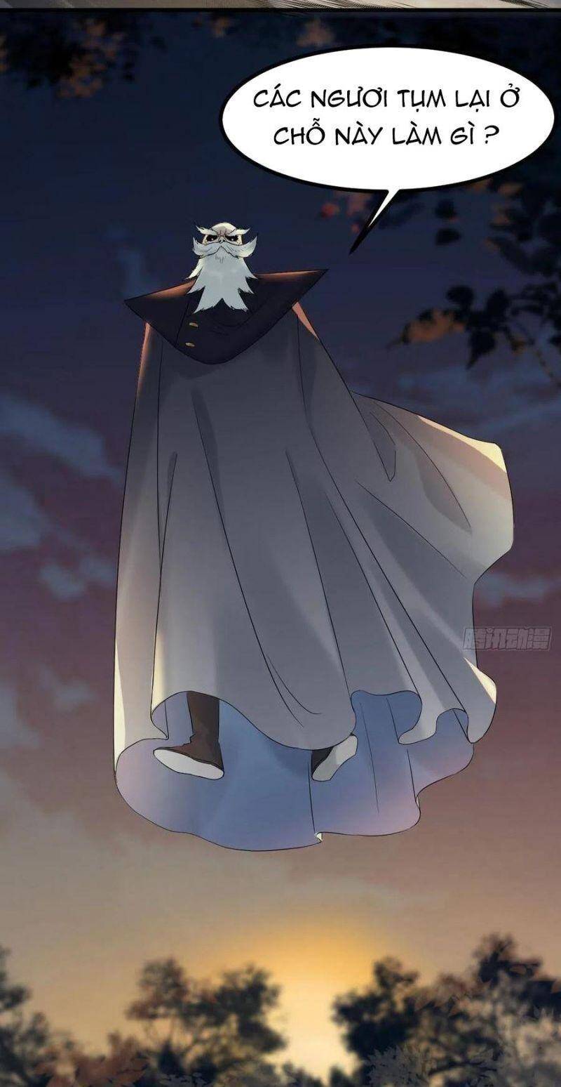 Tuyệt Sắc Quyến Rũ: Quỷ Y Chí Tôn Chap 438 - Next Chap 439