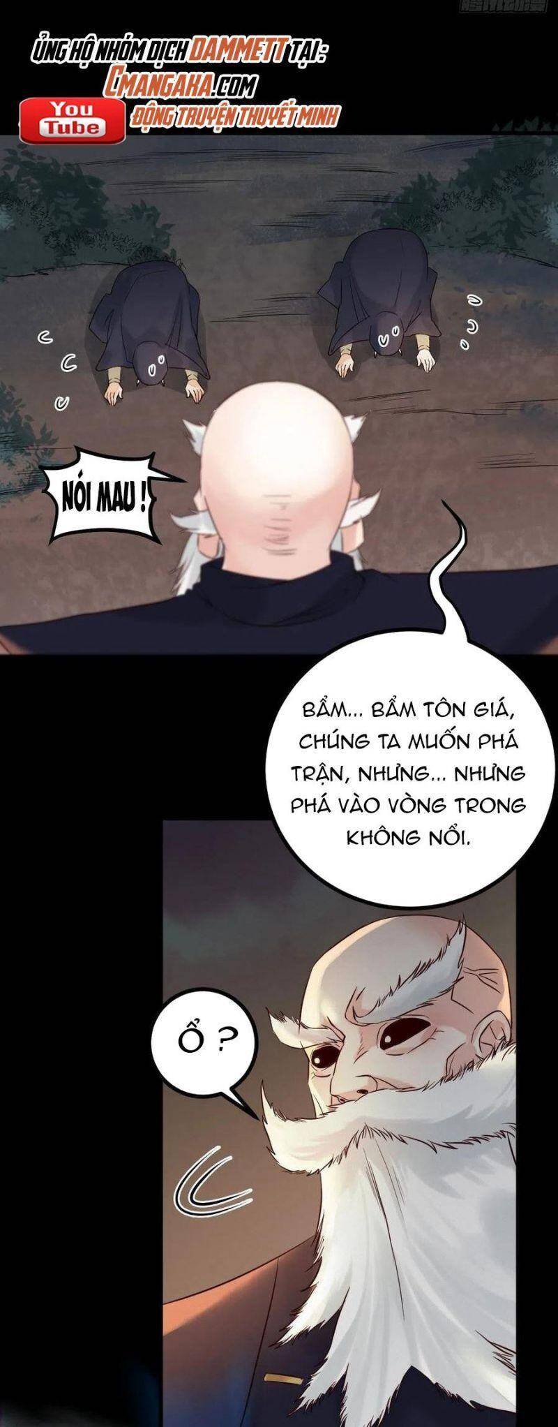 Tuyệt Sắc Quyến Rũ: Quỷ Y Chí Tôn Chap 438 - Next Chap 439