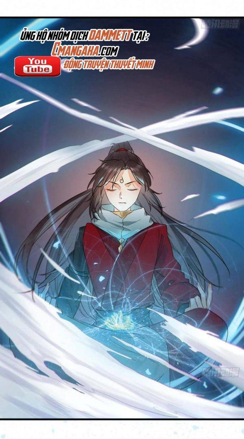 Tuyệt Sắc Quyến Rũ: Quỷ Y Chí Tôn Chap 438 - Next Chap 439
