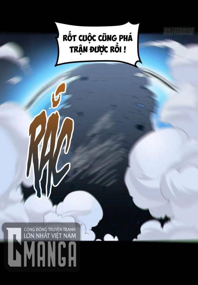 Tuyệt Sắc Quyến Rũ: Quỷ Y Chí Tôn Chap 438 - Next Chap 439