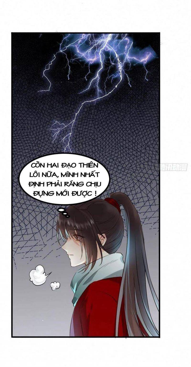 Tuyệt Sắc Quyến Rũ: Quỷ Y Chí Tôn Chap 438 - Next Chap 439