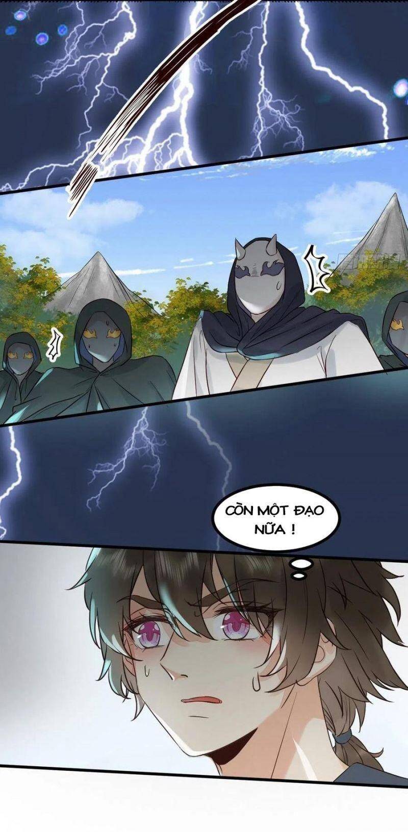 Tuyệt Sắc Quyến Rũ: Quỷ Y Chí Tôn Chap 438 - Next Chap 439