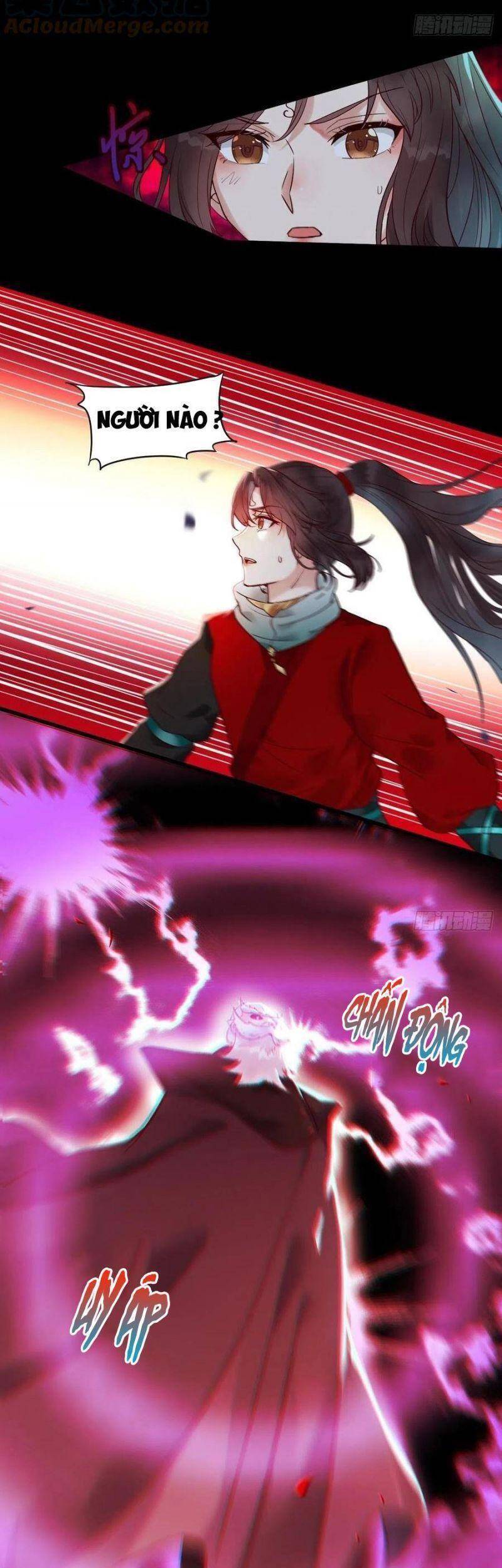 Tuyệt Sắc Quyến Rũ: Quỷ Y Chí Tôn Chap 439 - Next Chap 440