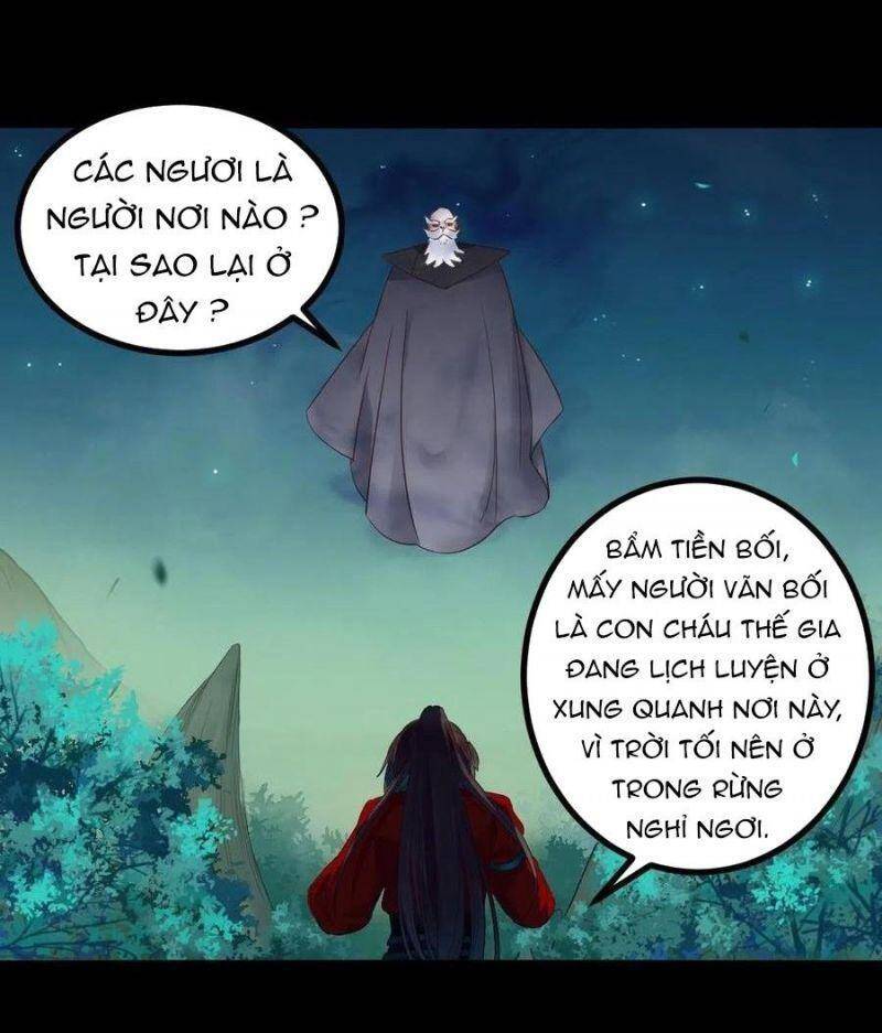 Tuyệt Sắc Quyến Rũ: Quỷ Y Chí Tôn Chap 439 - Next Chap 440
