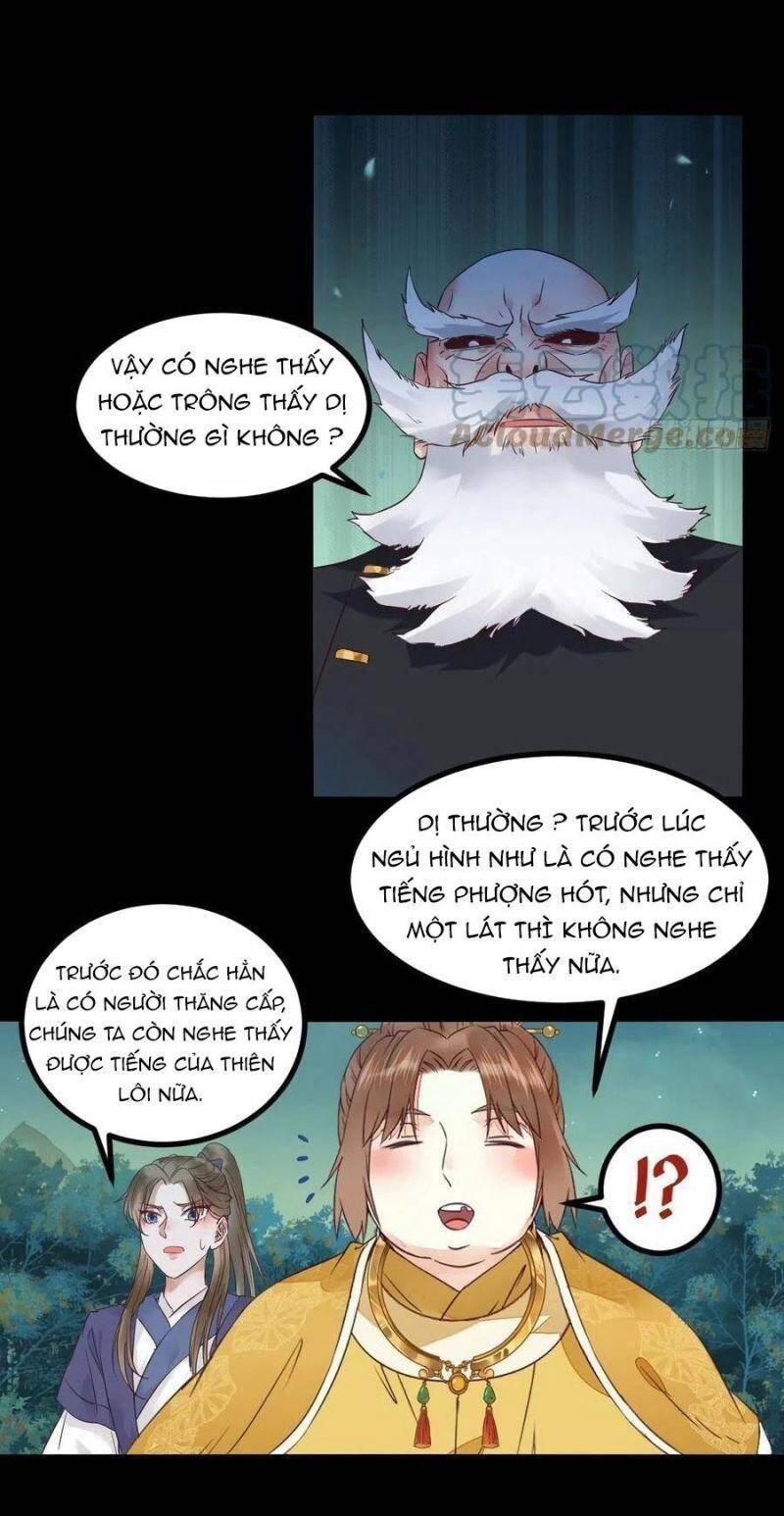 Tuyệt Sắc Quyến Rũ: Quỷ Y Chí Tôn Chap 439 - Next Chap 440