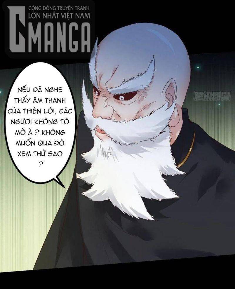 Tuyệt Sắc Quyến Rũ: Quỷ Y Chí Tôn Chap 439 - Next Chap 440