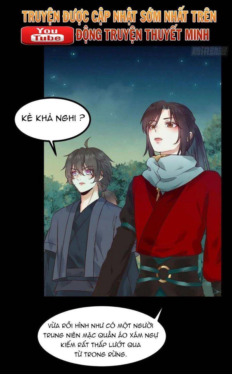 Tuyệt Sắc Quyến Rũ: Quỷ Y Chí Tôn Chap 439 - Next Chap 440