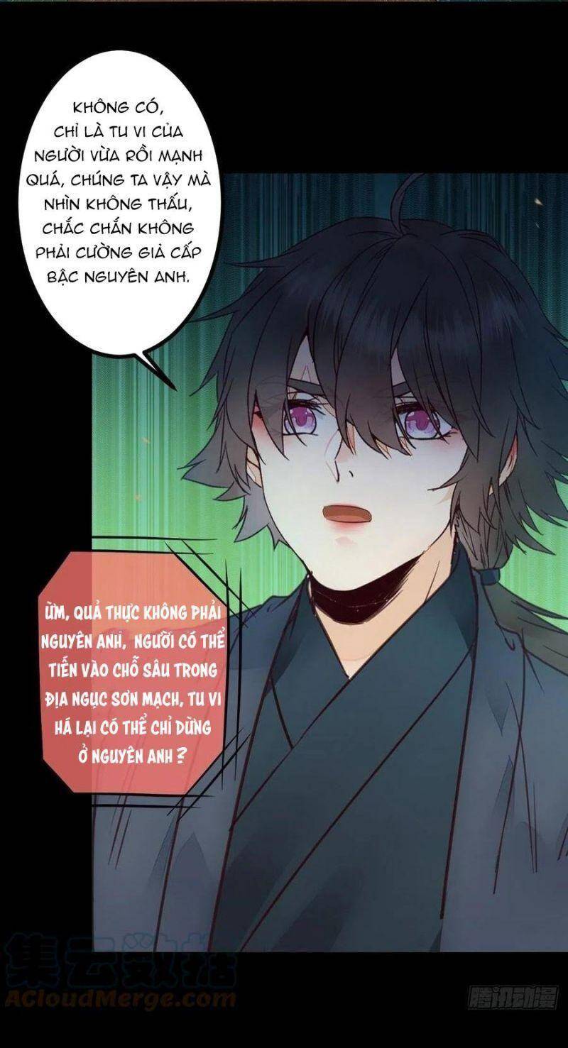 Tuyệt Sắc Quyến Rũ: Quỷ Y Chí Tôn Chap 439 - Next Chap 440