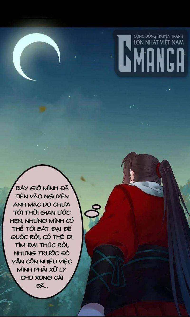 Tuyệt Sắc Quyến Rũ: Quỷ Y Chí Tôn Chap 439 - Next Chap 440