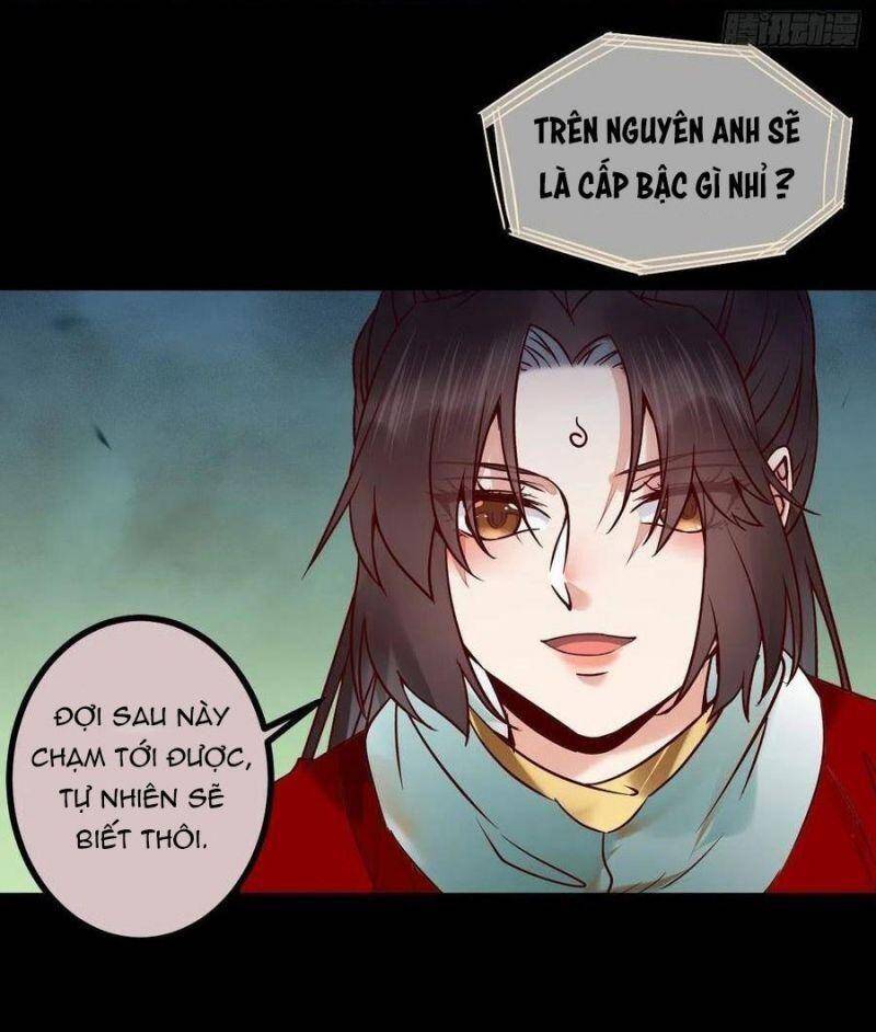 Tuyệt Sắc Quyến Rũ: Quỷ Y Chí Tôn Chap 439 - Next Chap 440