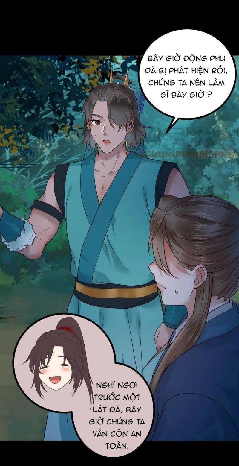 Tuyệt Sắc Quyến Rũ: Quỷ Y Chí Tôn Chap 439 - Next Chap 440