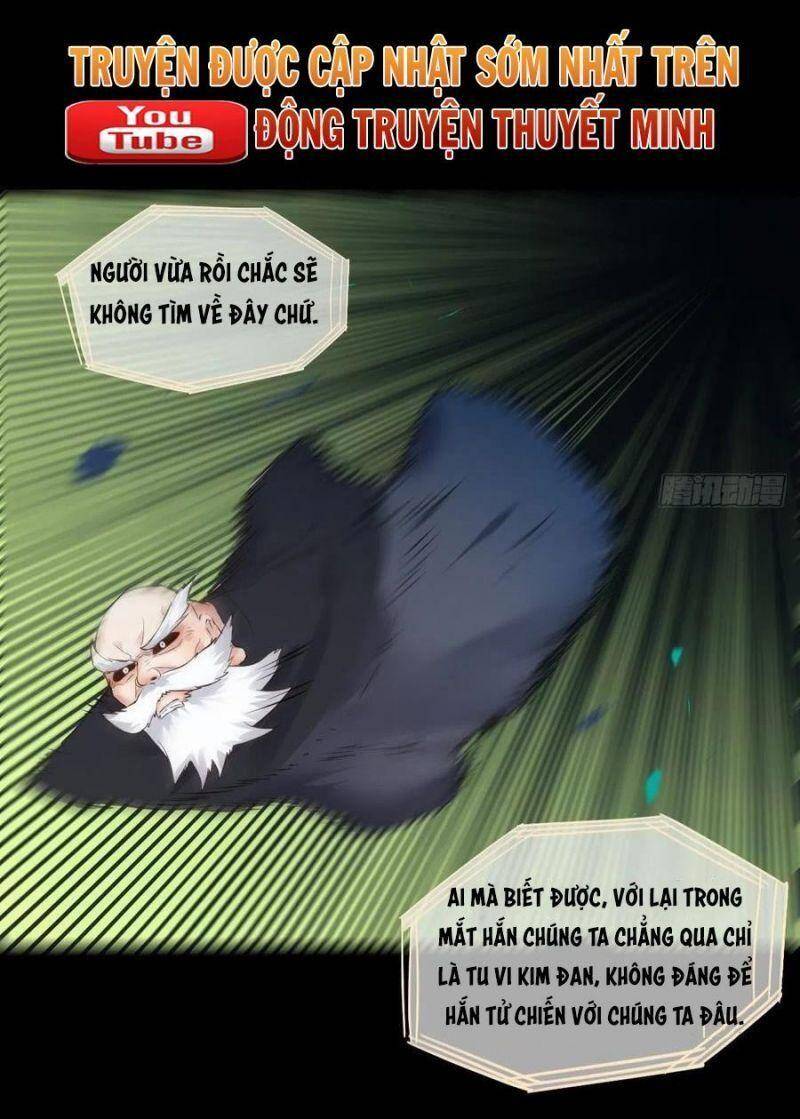 Tuyệt Sắc Quyến Rũ: Quỷ Y Chí Tôn Chap 439 - Next Chap 440