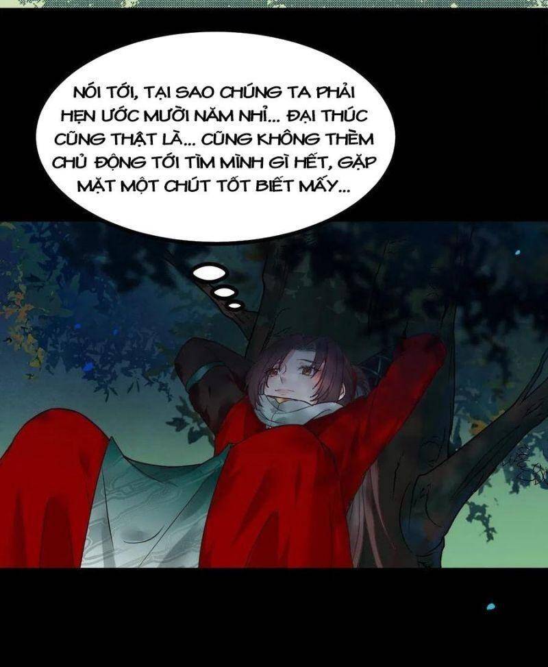 Tuyệt Sắc Quyến Rũ: Quỷ Y Chí Tôn Chap 439 - Next Chap 440